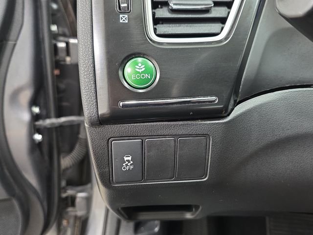 Used 2013 Gray Honda EX image 26
