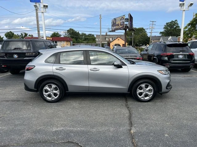 Used 2025  Honda LX image 11
