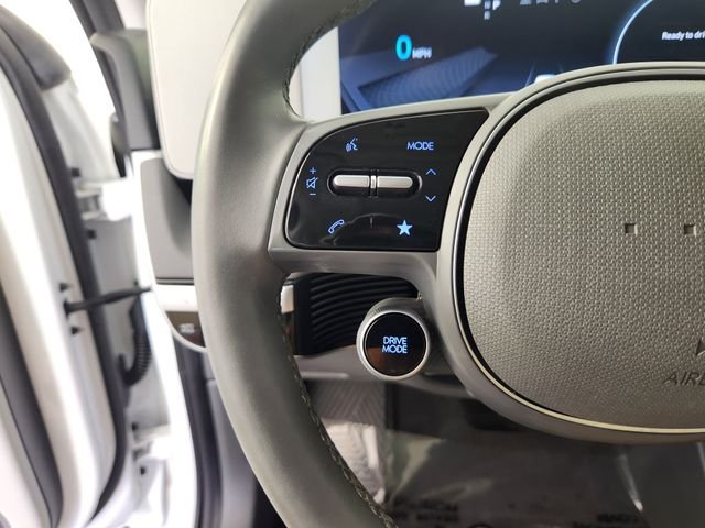 2024 Hyundai IONIQ 5 Limited - Photo 23