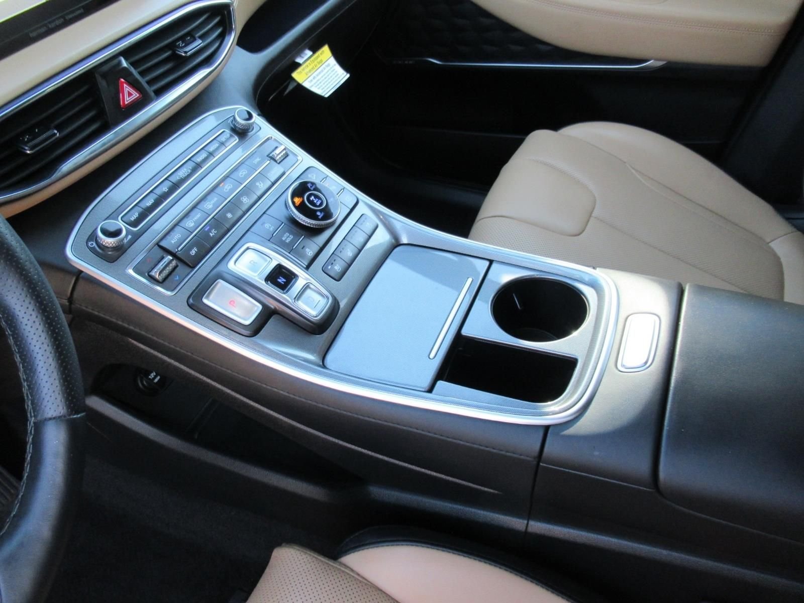 Used 2023 Gray Hyundai Calligraphy image 16