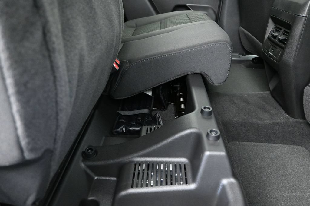 2026 Chevrolet Colorado LT - Photo 23