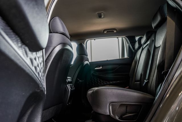 Used 2022 Gray Hyundai SEL image 38