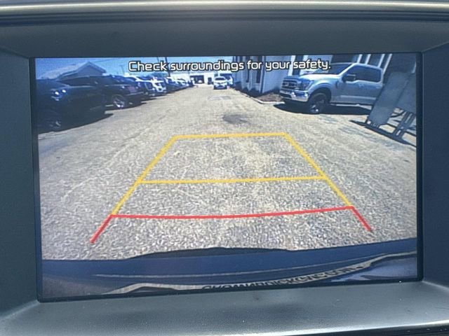 Used 2020 Everlasting Silve Kia LX image 31