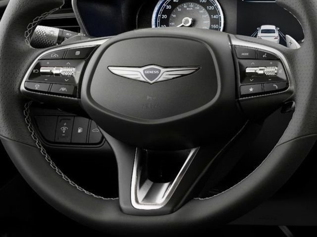 New 2026 Gray Genesis 2.5T image 14