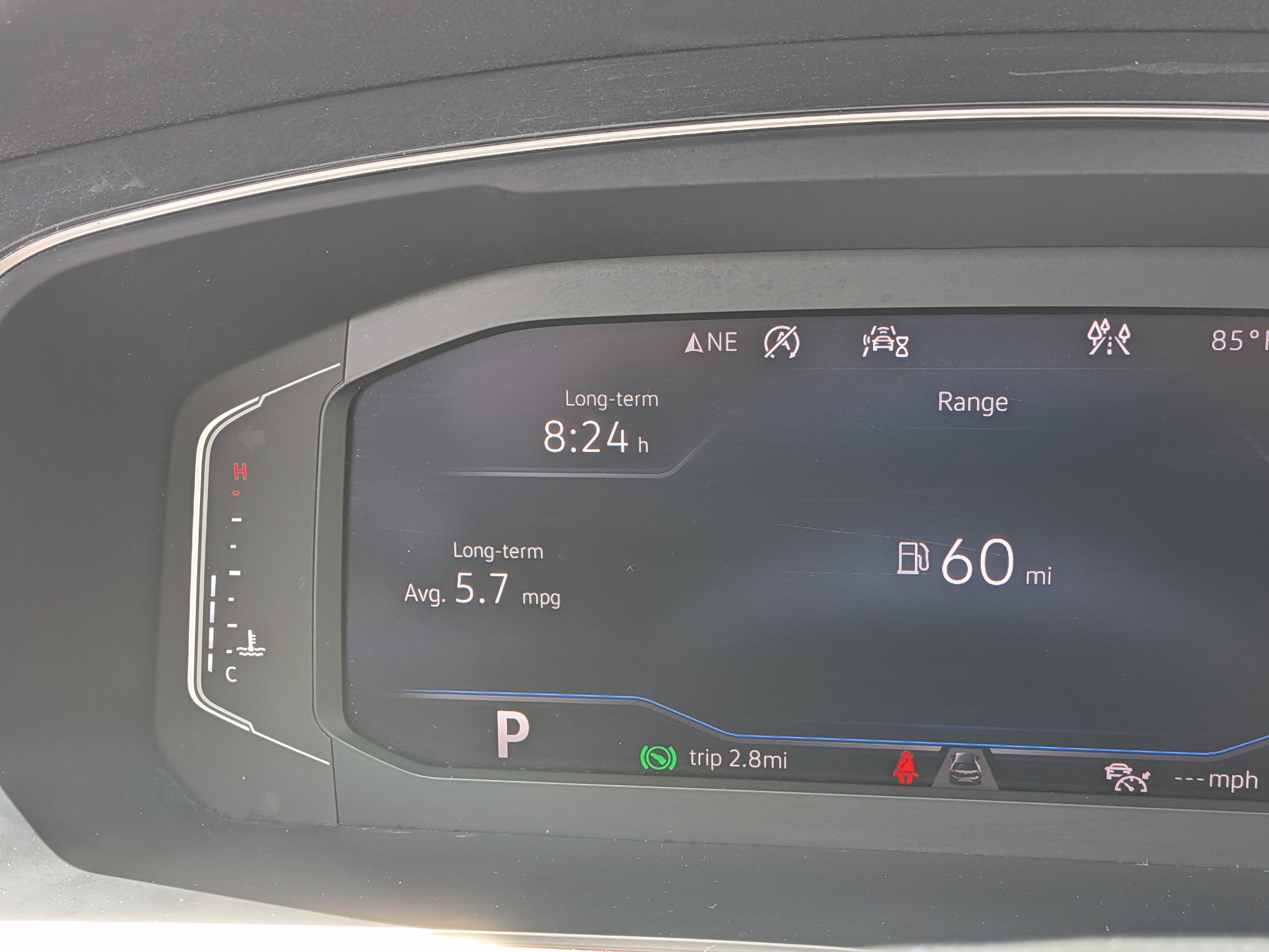 2020 Volkswagen Tiguan SEL - Photo 29