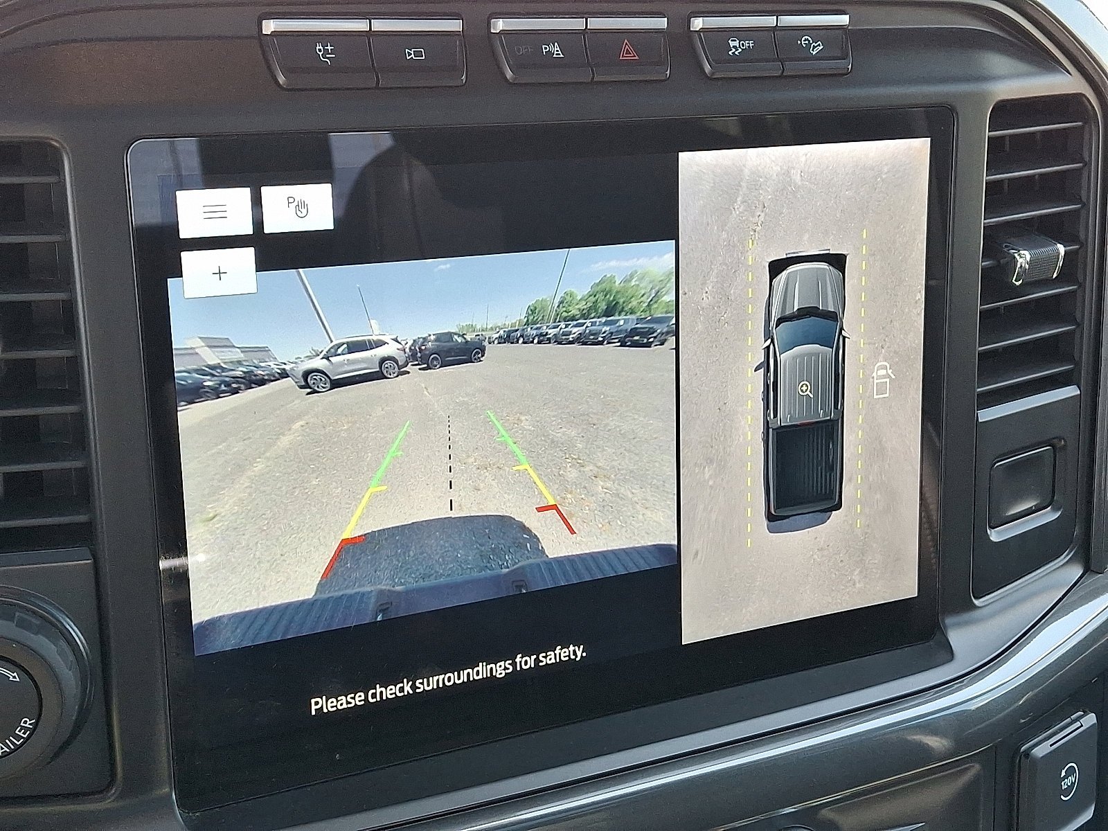 2023 Ford F-150 XLT - Photo 22