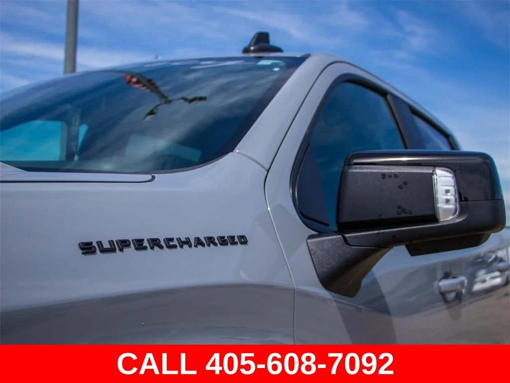 2025 Chevrolet Silverado 1500 RST - Photo 116