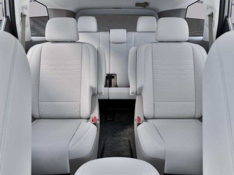 New 2027 White Hyundai Limited FWD image 12