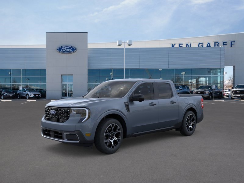 2026 Ford Maverick Lariat AWD's photo