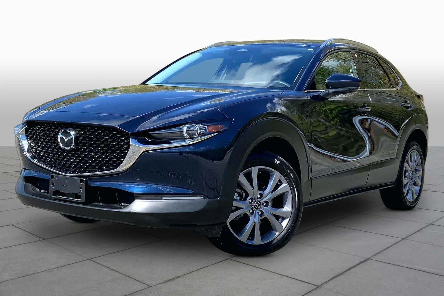 2025 Mazda CX-30 Premium AWD's photo
