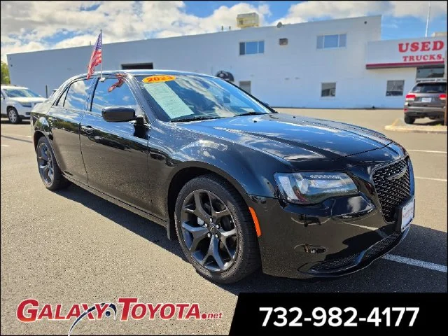 2023 Chrysler 300
