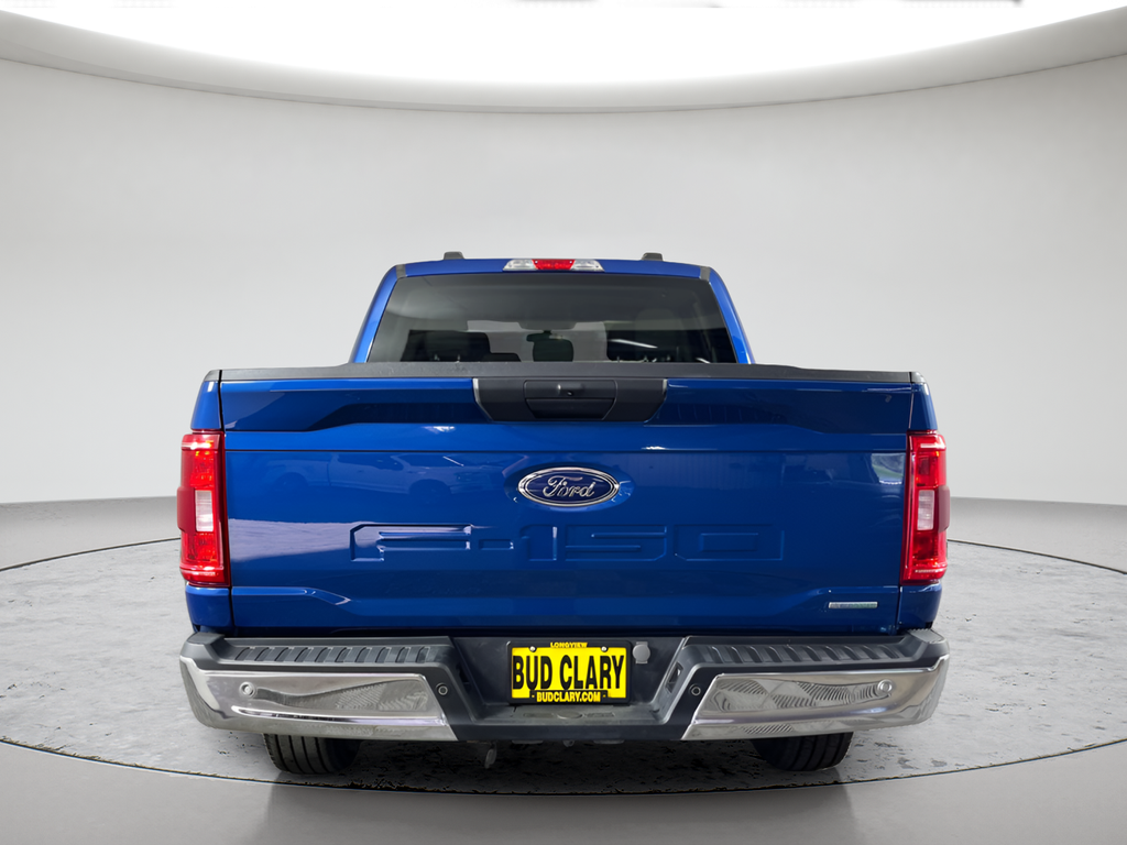 2023 Ford F-150 XLT - Photo 6