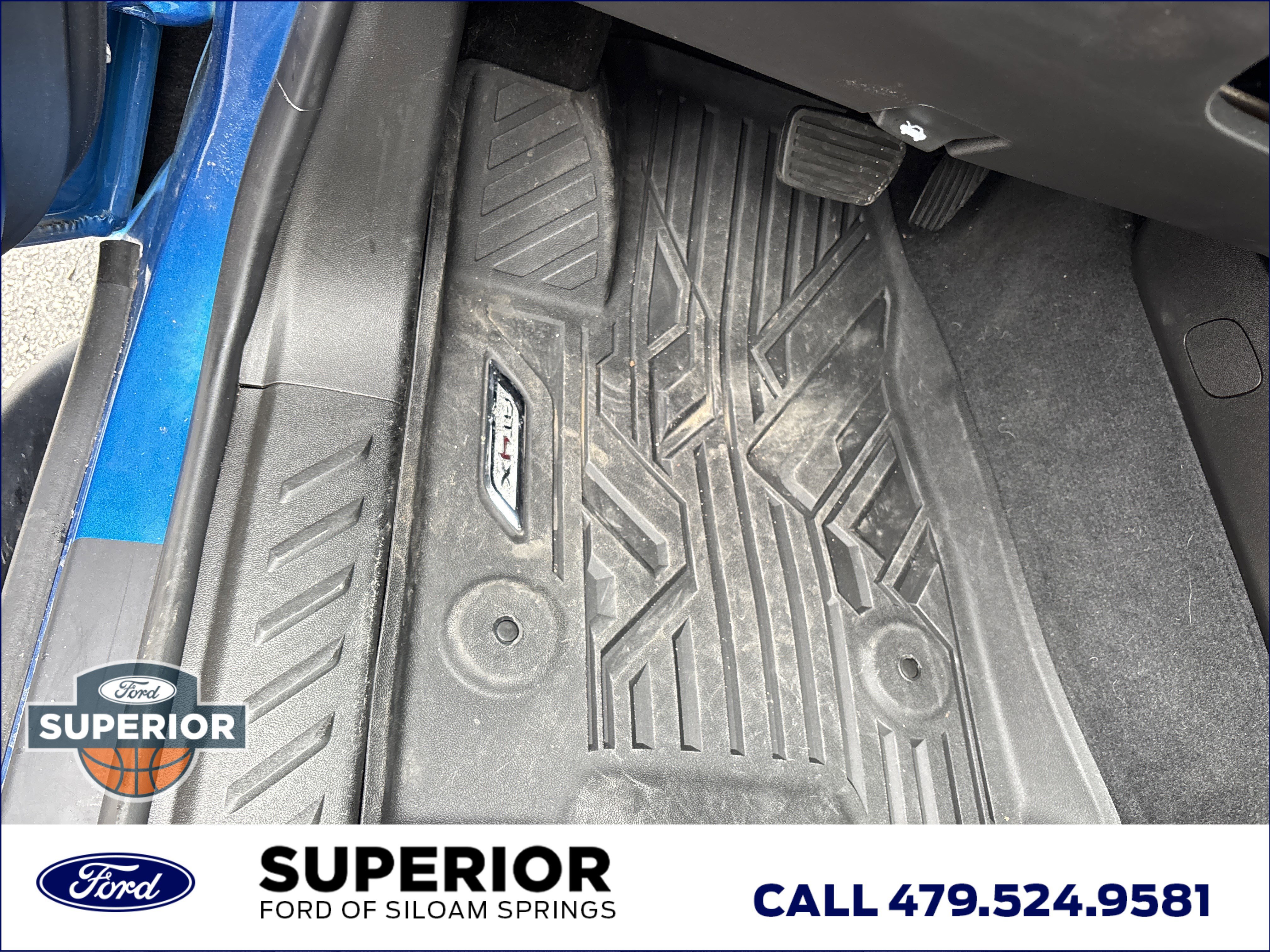 2024 GMC Canyon AT4X - Photo 26