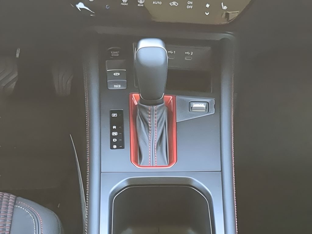 2026 Nissan KICKS SR - Photo 19