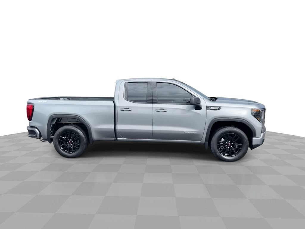 2026 GMC Sierra 1500 Elevation - Photo 9