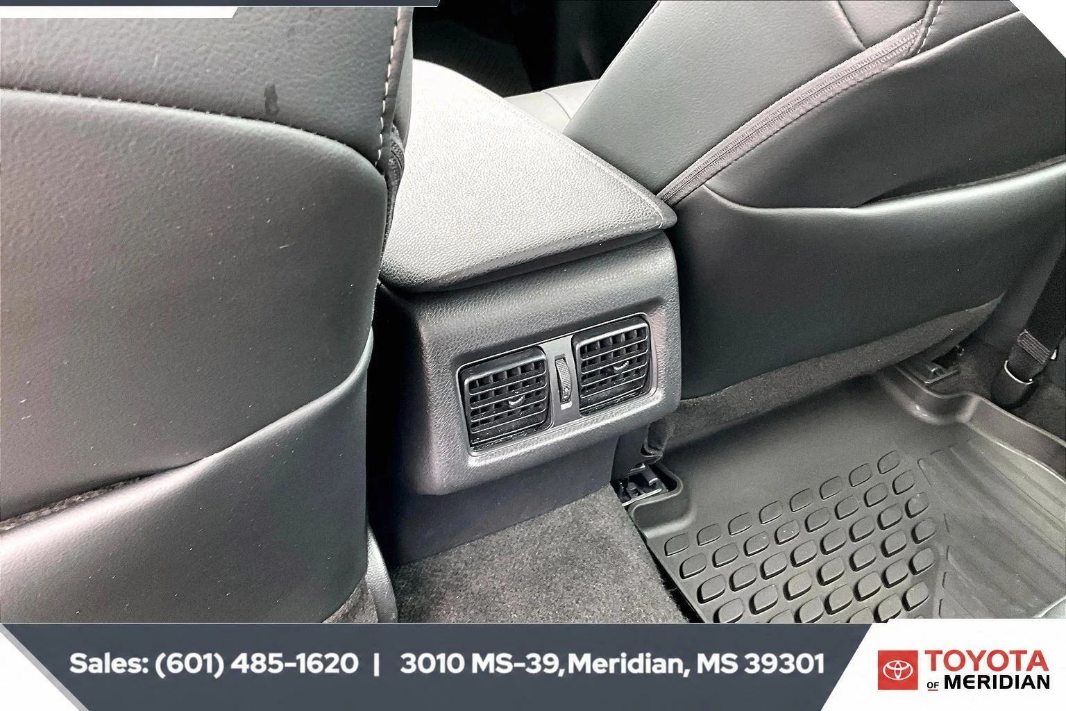 Used 2024 Celestial Silver Metallic Toyota XSE image 24