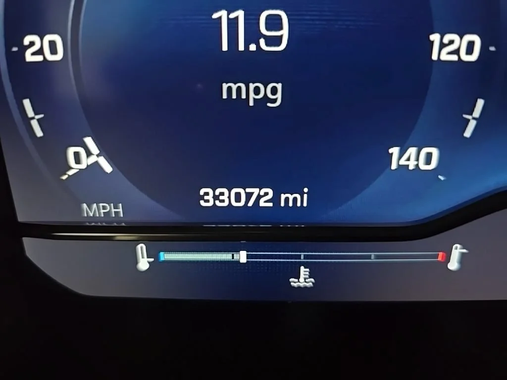 2023 Chevrolet Silverado 1500 RST - Photo 22