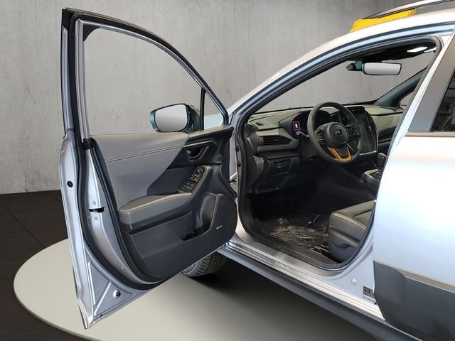 2026 Subaru Crosstrek Wilderness - Photo 37