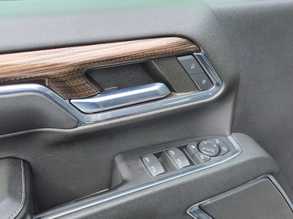 2024 Chevrolet Silverado 3500HD LT - Photo 23