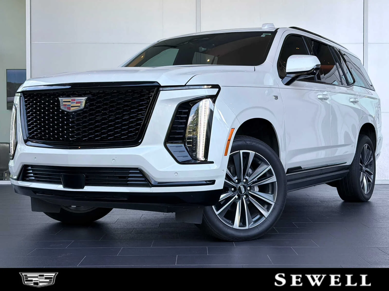 2025 Cadillac Escalade