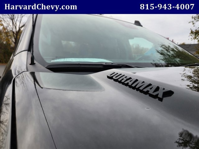 2026 Chevrolet Silverado 1500 RST - Photo 38