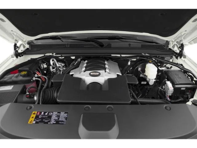 Used 2020 Black Raven Cadillac Premium Luxury image 15