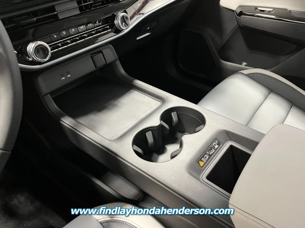 New 2026 Sonic Gray Pearl Honda Touring image 20