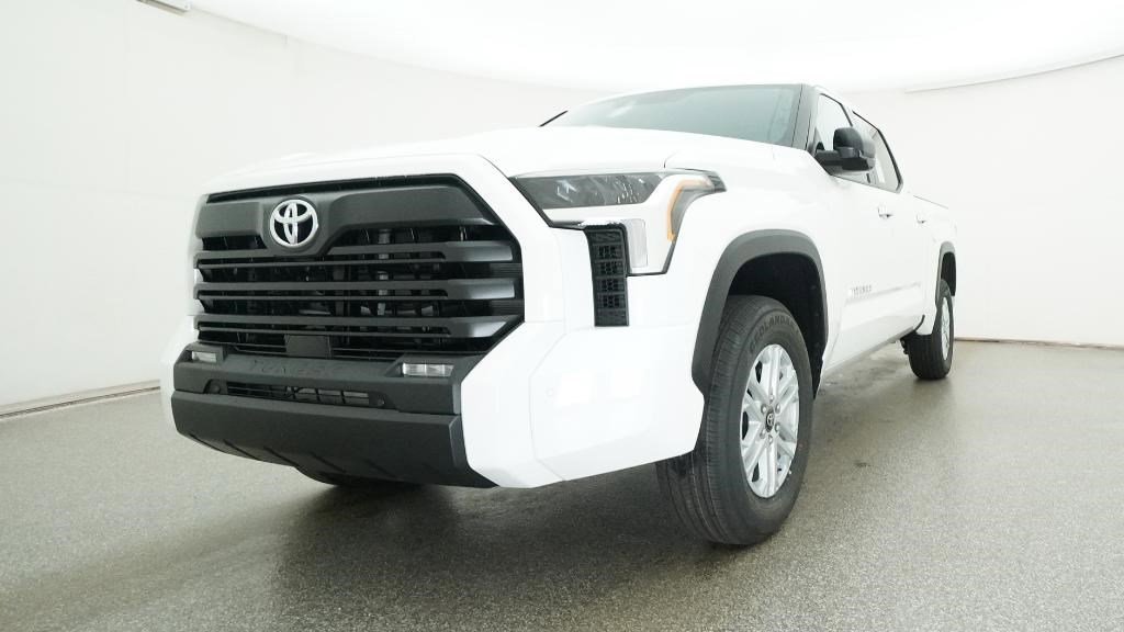 New 2026 Ice Cap Toyota  SR5 image 22