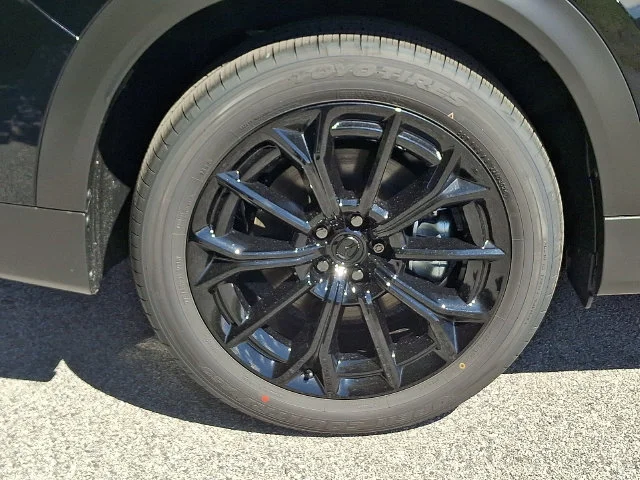 New 2026 Black Mazda 3.3 Turbo Premium image 6