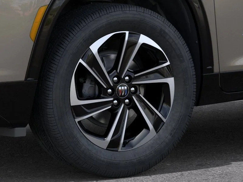 2026 Buick Enclave Sport Touring - Photo 9