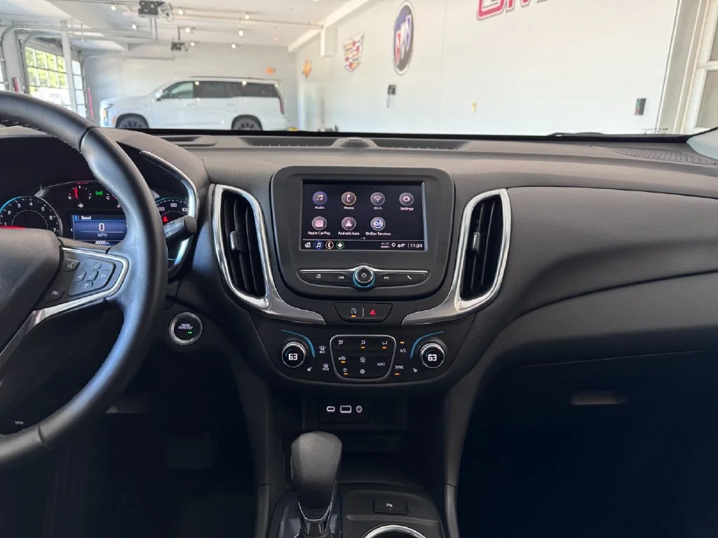 2024 Chevrolet Equinox LT - Photo 17