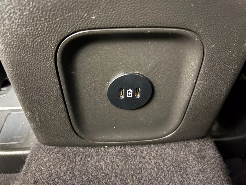 Used 2024 Black Ford Active image 34
