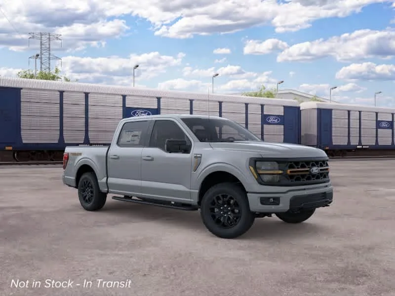 New 2026 Avalanche Ford Tremor® image 7