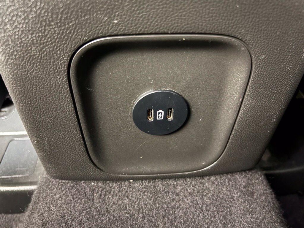 Used 2024 Black Ford Active image 34