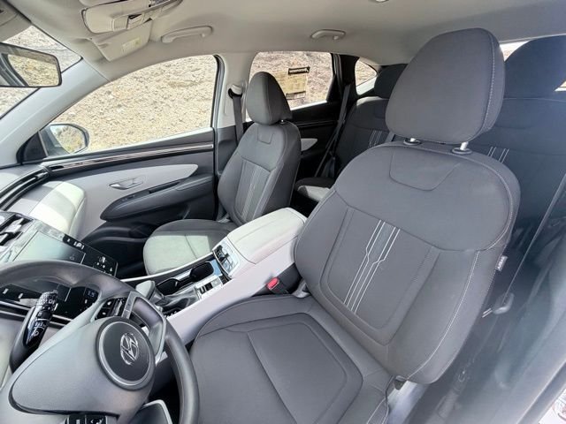 2024 Hyundai Tucson SEL - Photo 22