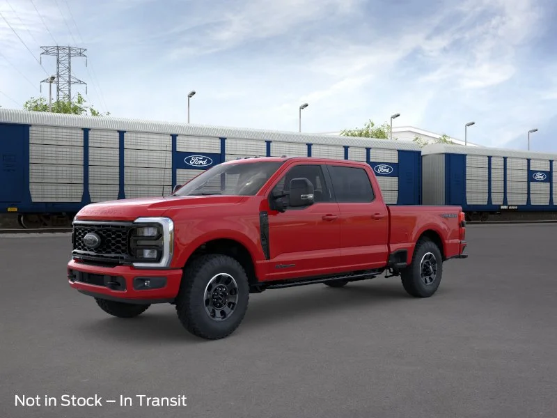 2026 Ford F-250 XLT 4x4 Crew Cab 6-3/4' Box's photo