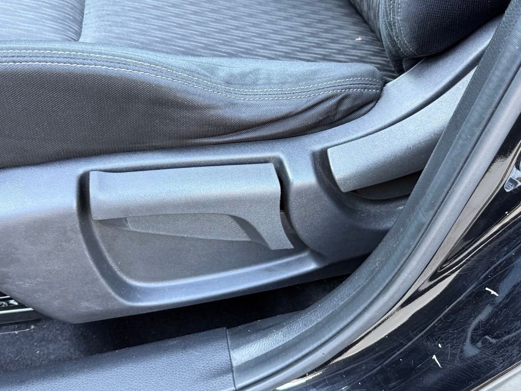 Used 2017 Magnetic Black Nissan S image 24