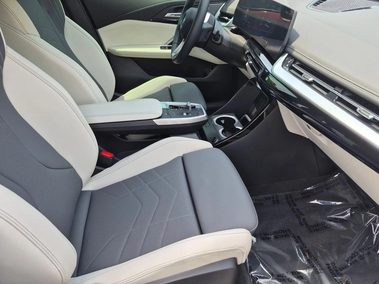 Used 2026 Alpine White BMW xDrive28i image 20