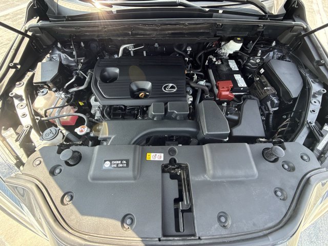 Certified Used 2024 Gray Lexus 250 Base image 27