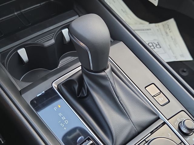 New 2026 Polymetal Gray Metallic Mazda Preferred AWD image 19