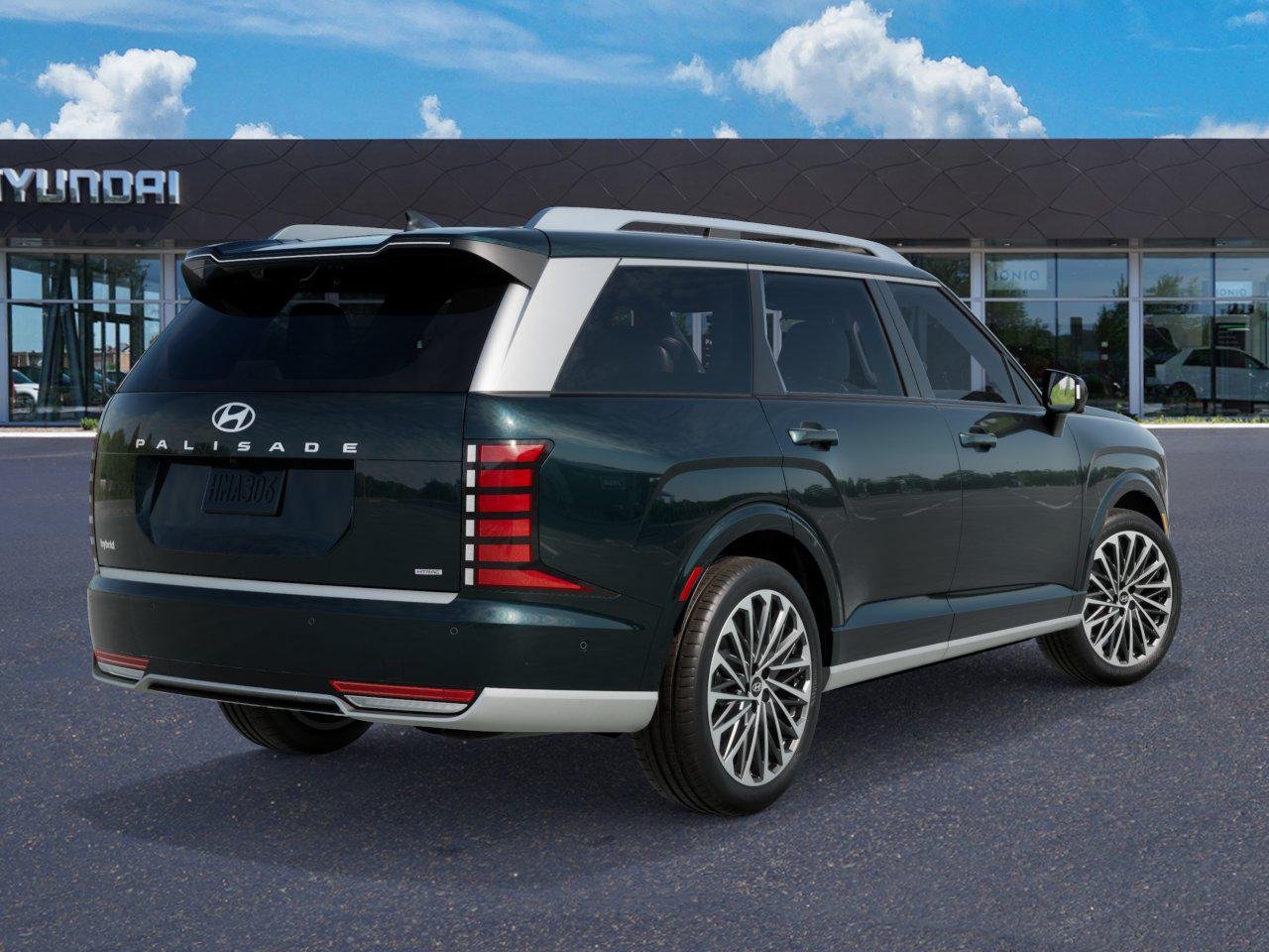 Vehicle thumbnail