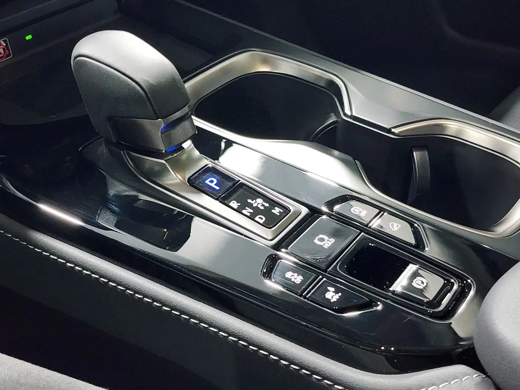 New 2026  Lexus 350 Base image 24