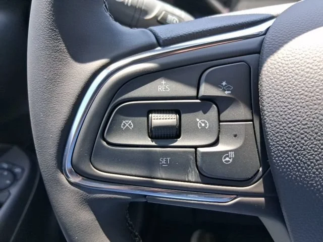 2026 Buick Envista Sport Touring - Photo 9