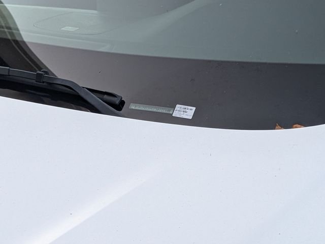 Certified Used 2024 Platinum White Pearl Honda LX image 5