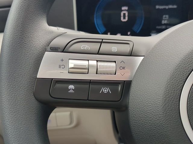New 2026 Silver Hyundai SE FWD image 50