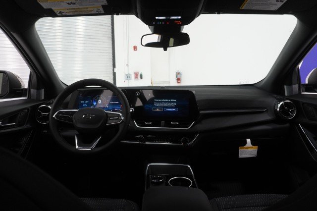 2026 Chevrolet Equinox LT - Photo 20