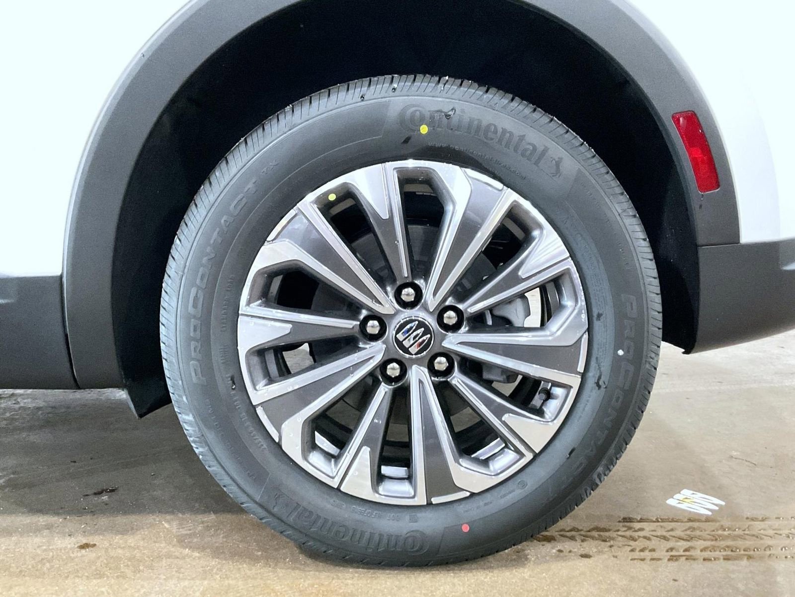 2026 Buick Envision Preferred - Photo 22
