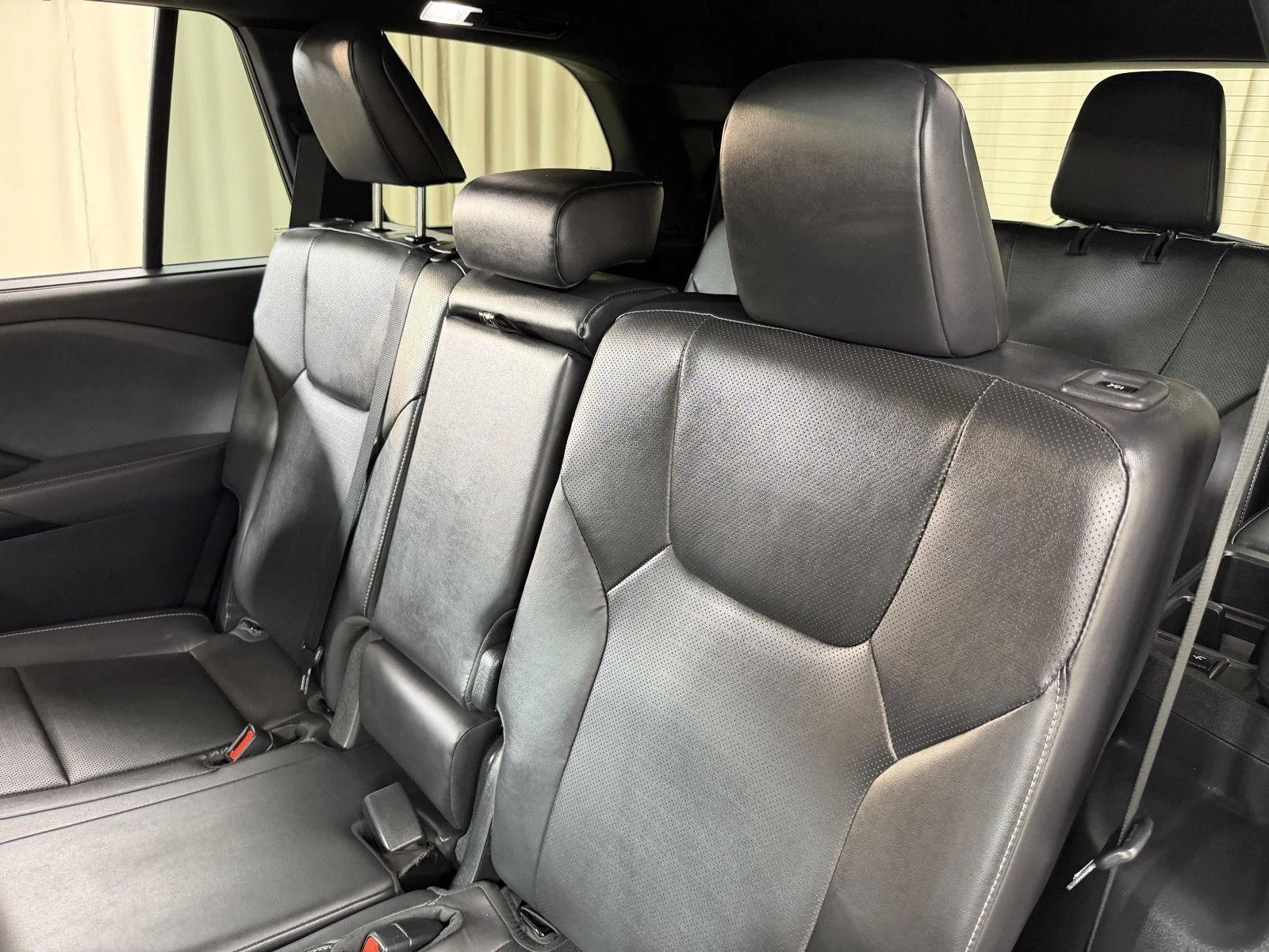 Used 2024 Beige Lexus 350 Premium image 34