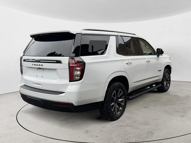 Used 2021  Chevrolet Z71 image 5