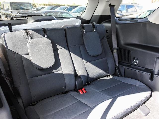 New 2026 Carbonized Gray Metallic Ford Active image 70